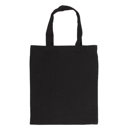 *Poisonous Plants Polycotton Tote Bag (36/72)