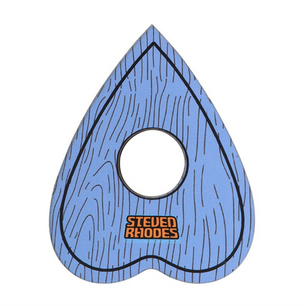 Let's Talk to Ghosts Talking Board by Steven Rhodes