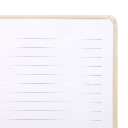 The Magic Is in You A5 Notebook