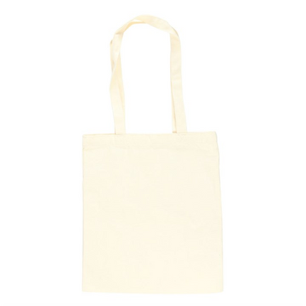 Let's Sleep Under the Stars Caravan Polycotton Tote Bag