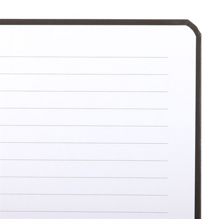 Good Witch Social Club A5 Notebook