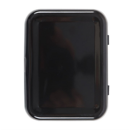 Smell the Flowers Stash Tin by Steven Rhodes