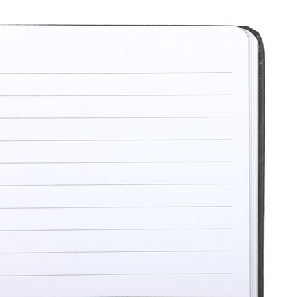 The Coven Club Book of Shadows A5 Notebook