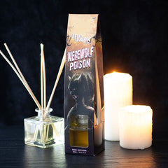 Collection image for: Fragrances - Aroma & Reed Diffusers