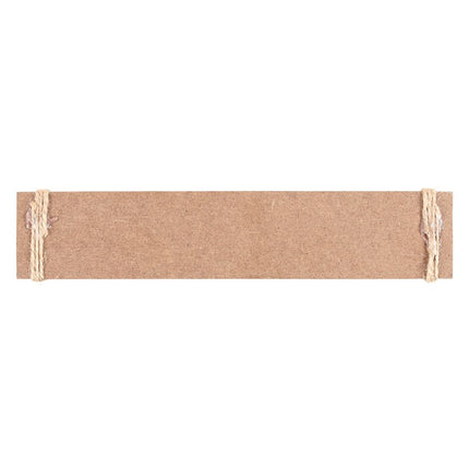 Pack of 6 Nautical Block Signs