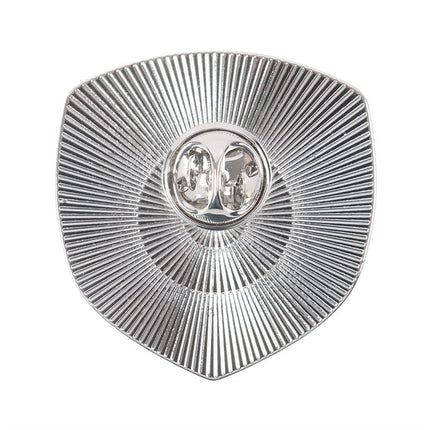 Bigfoot Enamel Pin Badge