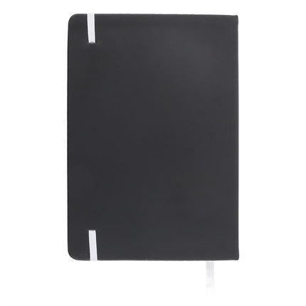 Cryptid Research Team A5 Notebook