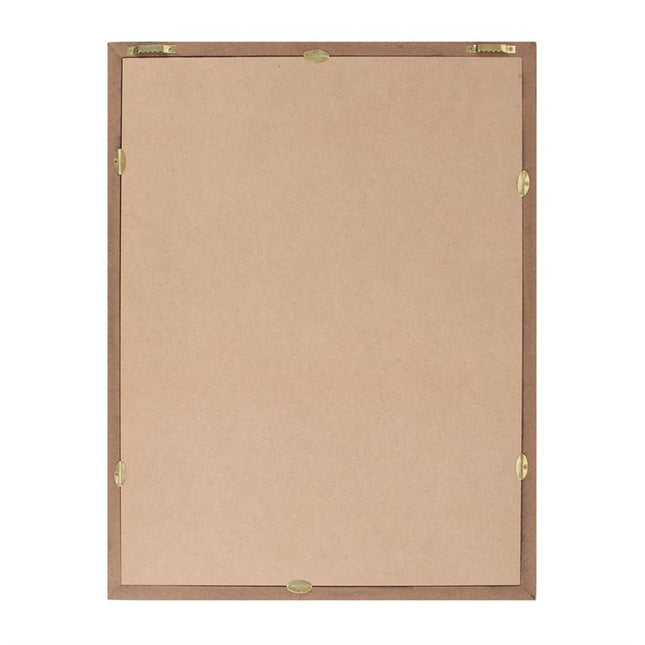 Mystic Mog Mirrored Wall Hanging