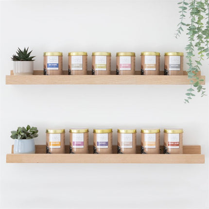 6 Tins of Elements Palo Santo Jumbo Backflow Cones