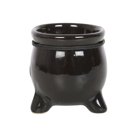 Set of 12 Scented Cauldron Candles