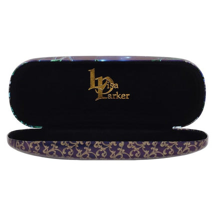 Fairy Tales Glasses Case by Lisa Parker