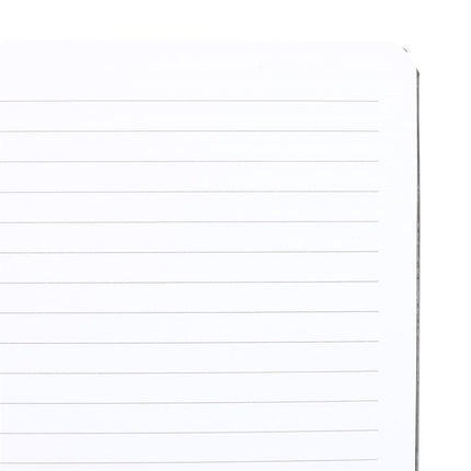 Forest Bee A5 Notebook