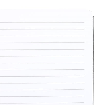 Forest Mushroom A5 Notebook