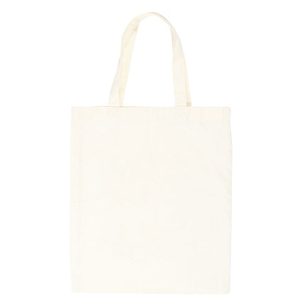 Full of Crystals Polycotton Tote Bag
