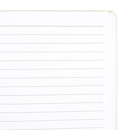 The Sun Celestial A5 Notebook