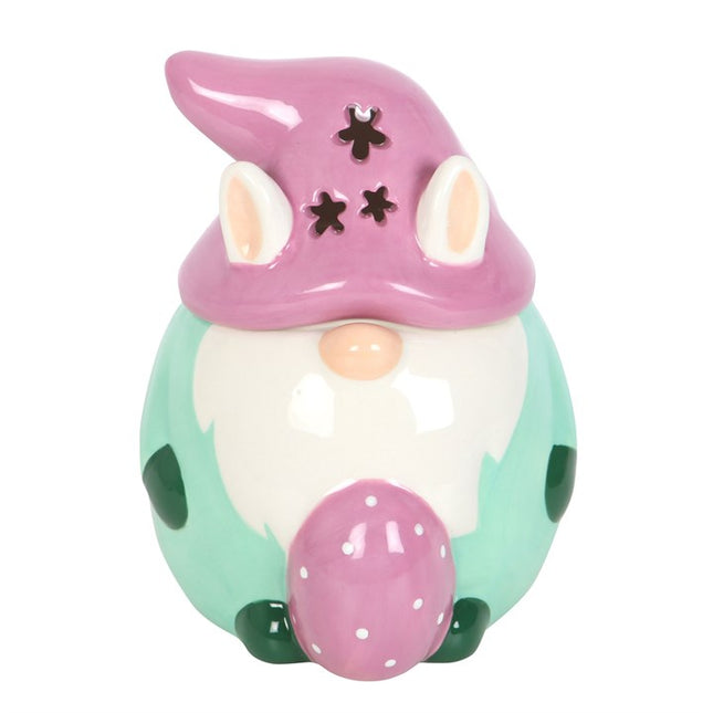 *Easter Gonk Ceramic Oil Burner (12/24)
