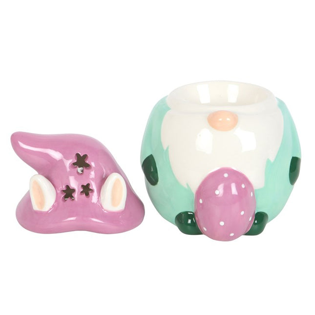 *Easter Gonk Ceramic Oil Burner (12/24)
