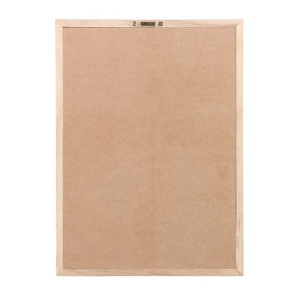 Off White Astrology Wheel Framed Wall Art Print