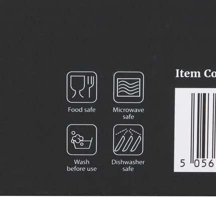 Strange and Unusual Couples Mug Set