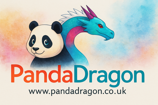 PandaDragon Gifts