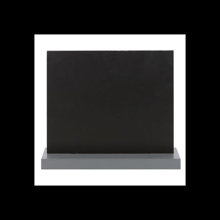 Set of 18 Black Obsidian Skull Jewellery Pieces on Display